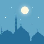 Saling Bermaafan dengan Kirim Video Animasi Ramadhan