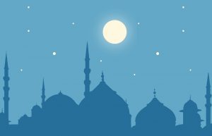 Video Animasi Ramadhan