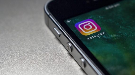 Jasa Desain Promosi Instagram Sesuai Citra dan Identitas Anda