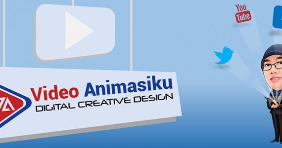 VideoAnimasiku.com Jasa Pembuatan Video Animasi Surabaya Handal Dan Terpercaya