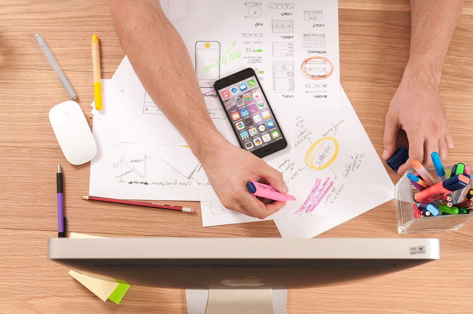 Promosi Kreatif Dengan Bikin Video Desain Grafis post thumbnail image