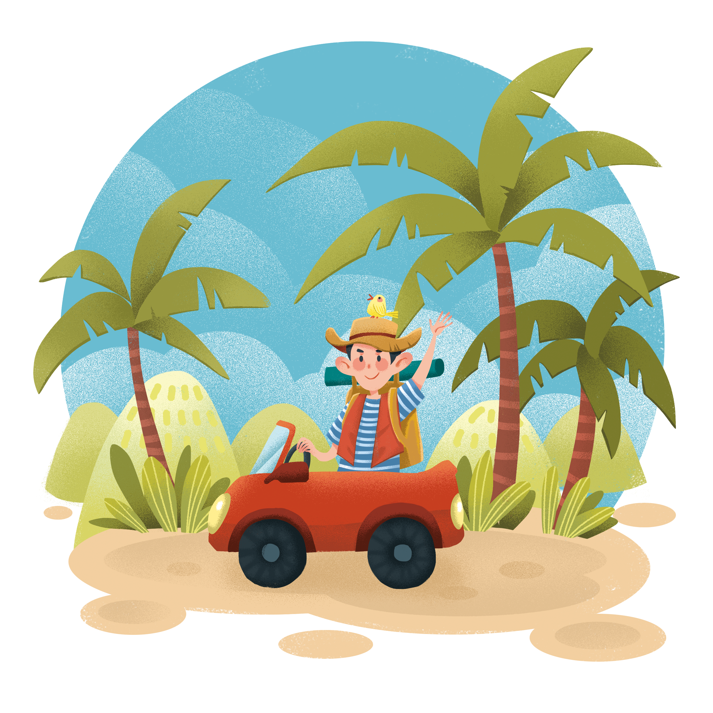 5 Tips Meningkatkan Turis dengan Video Promosi Pariwisata post thumbnail image