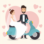 Video Undangan Online untuk Pernikahan