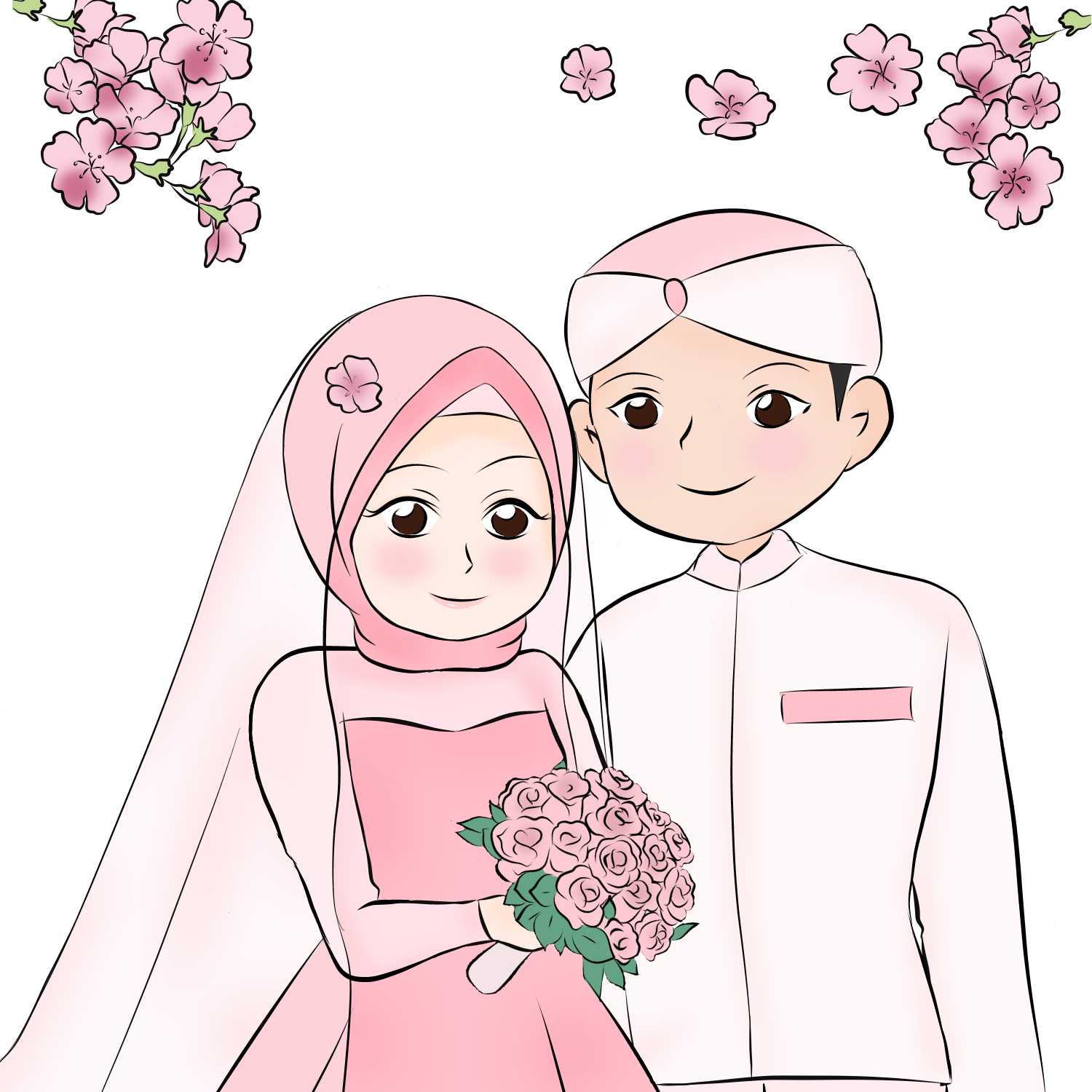 Harga Video Undangan Pernikahan yang Terjangkau dari VideoAnimasiku.com post thumbnail image