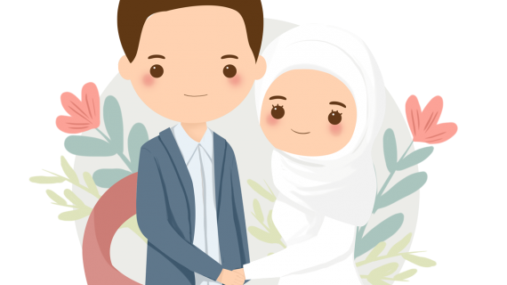 Video Undangan Pernikahan Islami, Video Animasiku Siap Membantu Anda!